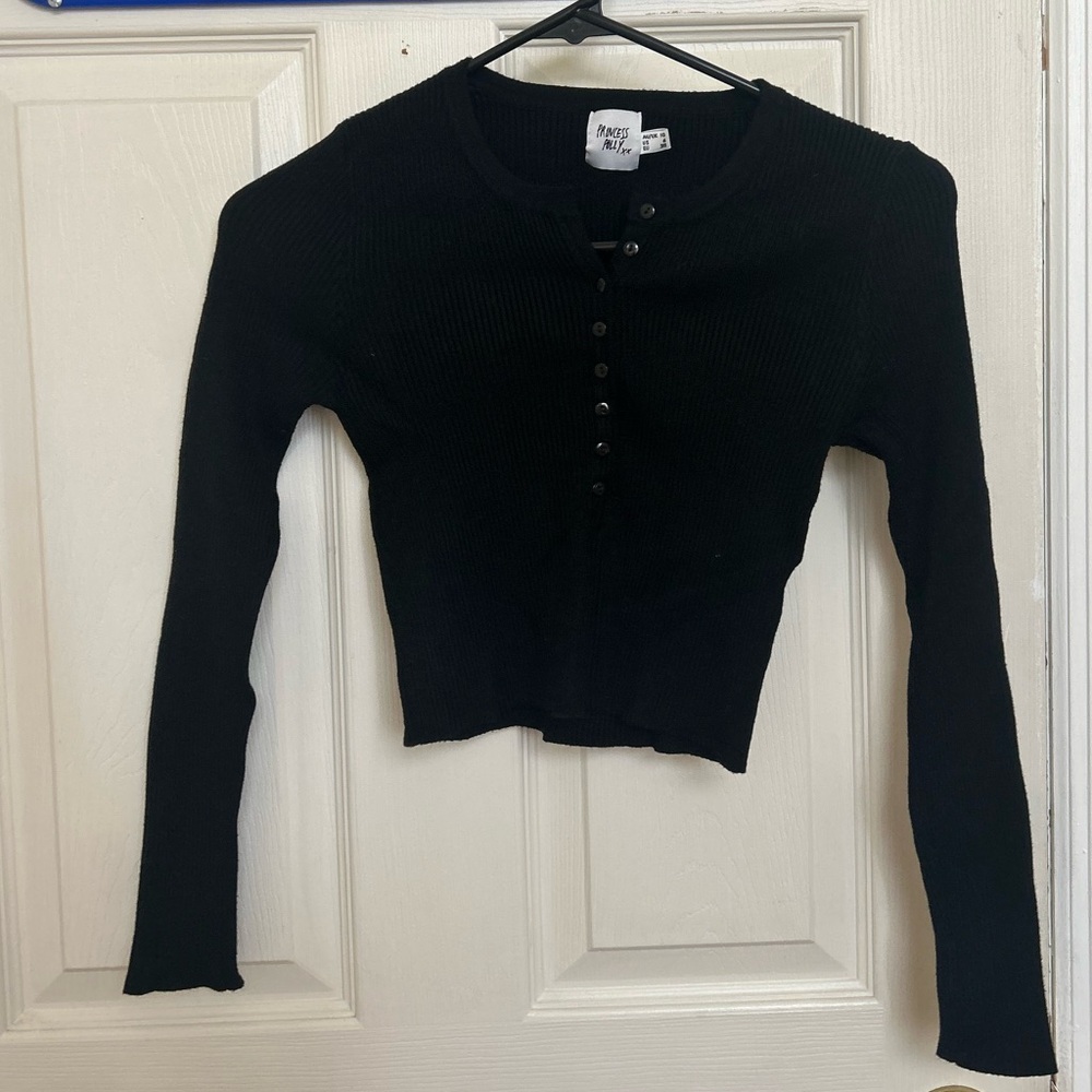 Princess Polly Top